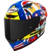 TRACK-1 KASK RIOT CARBON