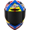 TRACK-1 KASK RIOT CARBON