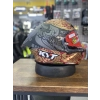 TT-REVO KASK ENEA INDONESIA 2023 EDITION MATT