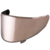 TX-PRO/SPEEDSTAR/TRACK-1/STELLAR KASK CAMI IRIDYUM CHROME