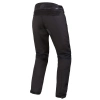 VULCAN SİYAH PANTOLON