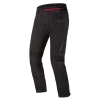 VULCAN SİYAH PANTOLON