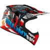 X-WING KASK SNAKE EDITION