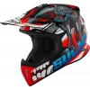 X-WING KASK SNAKE EDITION