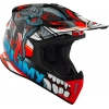 X-WING KASK SNAKE EDITION