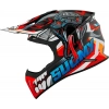 X-WING KASK SNAKE EDITION
