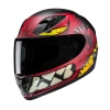 Y10 KASK FRANK MC1SF ÇOCUK KASKI