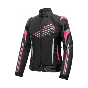 Jk153w Motosiklet Kadın Montu