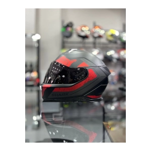 Skwal İ3 Rhad Mat Kapalı Kask