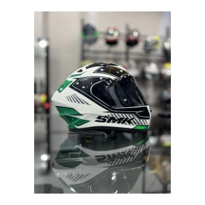 Stellar Adox Kapalı Kask ŞEFFAF VİZÖRLÜ