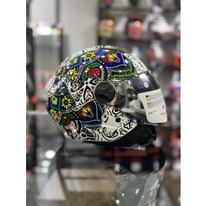 SW 765 SPRING BEYAZ GÜNEŞ VİZÖZRLÜ