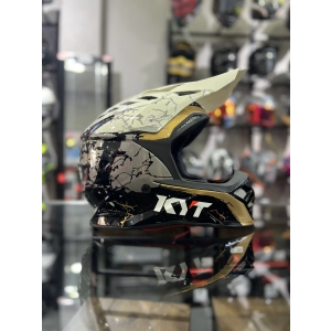 SKYHAWK KASK JARVIS CROSS KASK