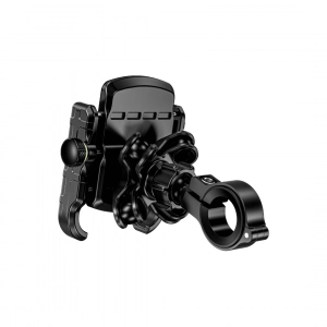 MRT 4 Yastıklı Titreşim Modüllü Telefon Tutucu