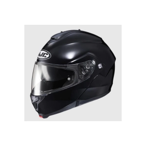 C91N KASK METAL SİYAH