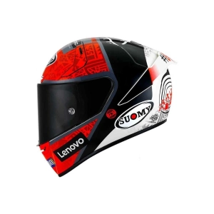 Sr-gp Kask Pecco Bagnaıa 2022 Wıth Sponsor