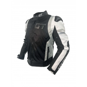 TITAN White Black / Hörgüçlü