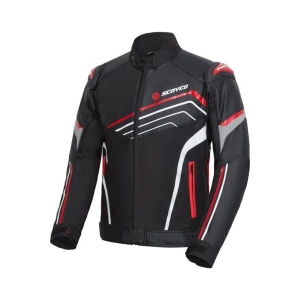 Jk153 4 Mevsim Motorsiklet Montu