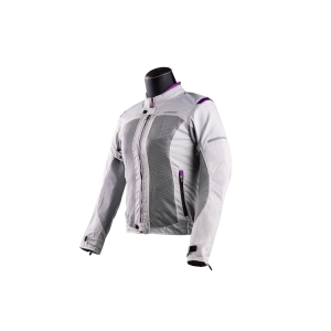 Jk158 Kadın Korumalı Yazlık Motosiklet Montu