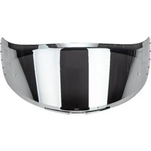FX-201 Aynalı Mirror Vizör Kask Camı (Yeni 801)