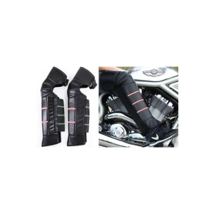 Motorsiklet Diz Ve Bacak Koruma