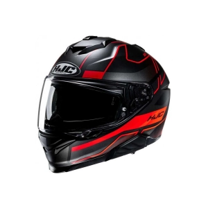 İ71 Kapalı Kask Iorıx Mc1sf