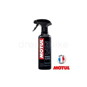 E3 Jant Temizleme Spreyi 400 ml Made In France