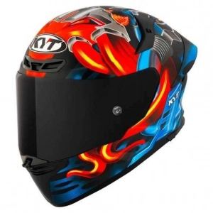 TT-REVO KASK MAGNET MATT