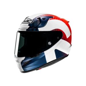 Rpha12 Ottın Mc21sf Kapalı Kask