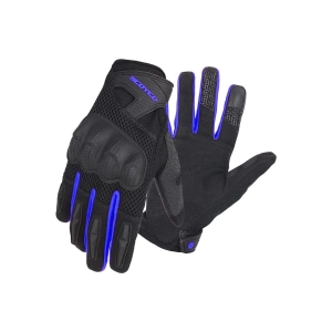 Mc58 Yazlık Eldiven Mavi