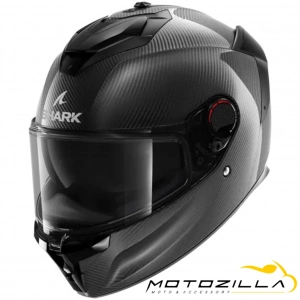 SPARTAN GT PRO CARBON ŞEFFAF VİZÖRLÜ