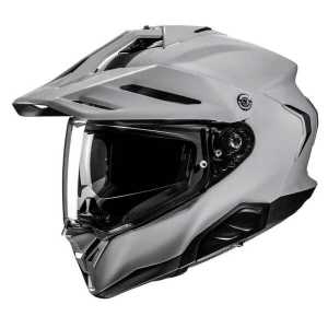 RPHA60 KASK NARDO GRİ (+1 Siyah Vizör)