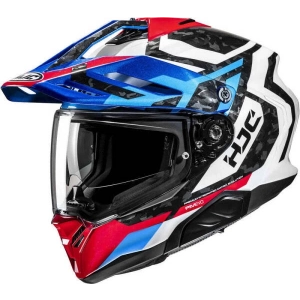 RPHA60 KASK DAKAR MC21(+1 Siyah Vizör)