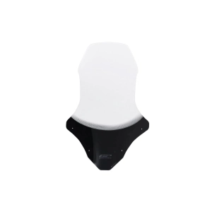 Gp Kompozit Honda Pcx 125 2021-2024 Uyumlu Ön Tur Camı Şeffaf 79 Cm