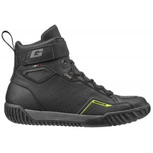 G-ROCKET GORETEX BOT SİYAH