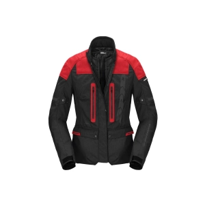 TRAVELER 3 EVO LADY H2OUT CEKET KIRMIZI