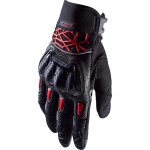 MC103 YAZLIK ELDİVEN KIRMIZI