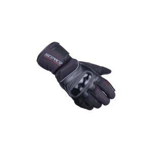 MC82 SİYAH KIŞLIK MOTOSİKLET ELDİVEN