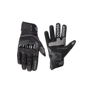 Mc94 Kışlık Motosiklet Eldiveni