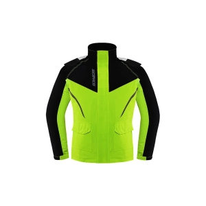 RC-10 ALT ÜST YAĞMURLUK TAKIM NEON