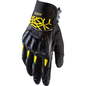 MC103 YAZLIK ELDİVEN SARI