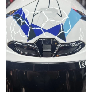 R2 MODELİ TEPE ÖN HAVALNDIRMA