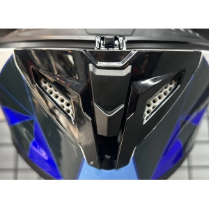 R2 MODELİ ÇENE HAVALANDIRMA