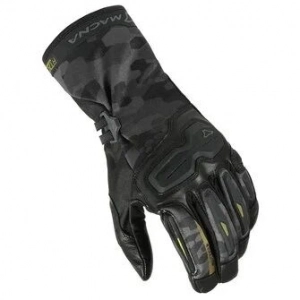 Eldiven Terra RTX Kamuflaj Kışlık Su Geçirmez