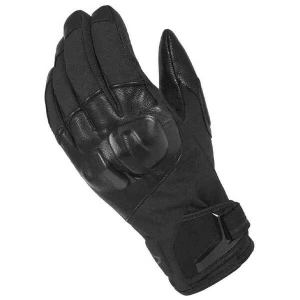 Eldiven Task RTX Siyah Kışlık Su Geçirmez