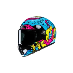 V10 KASK SQUEEZE MC28