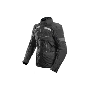 Nf-2500 4 Mevsim Aırbag Korumalı Mont Siyah