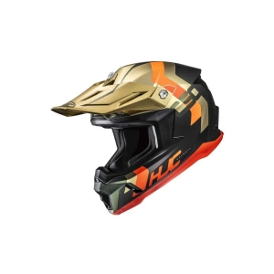 C50 KASK PRIMAL MC6HSF