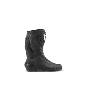 G-RX RACING ÇİZME SİYAH ANTRASİT