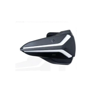 Smart 20B Motosiklet Kask İçi Bluetooth İntercom Cihazı Tekli