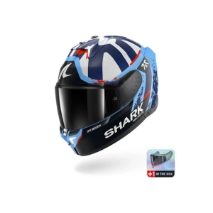 Shark Skwal İ3 Rep Raul Fernandez Kapalı Kask